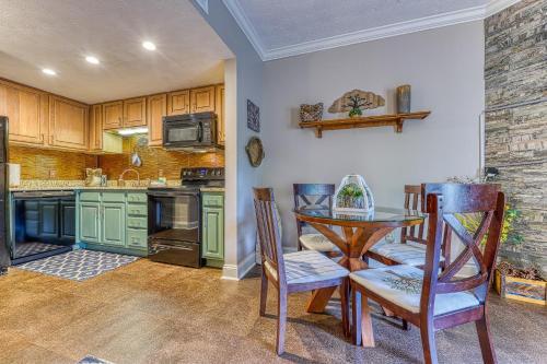 Apartamento Golf View Condo