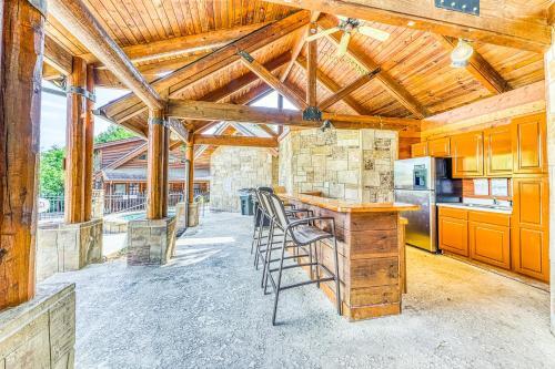 Apartamento Golf View Condo
