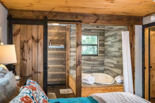 Smoky Mountain Serenity
