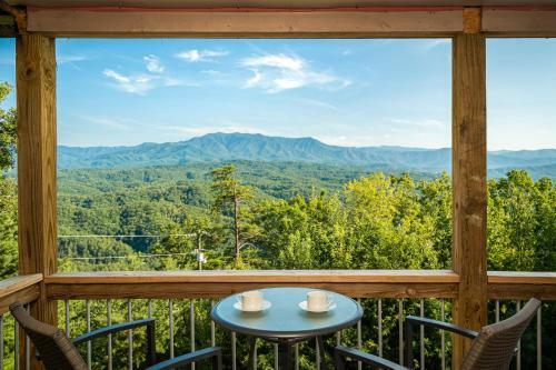 Smoky Mountain Serenity