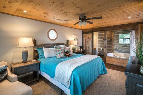Smoky Mountain Serenity