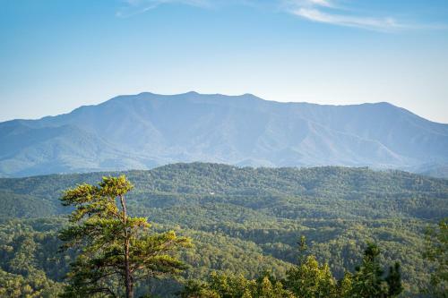 Smoky Mountain Serenity