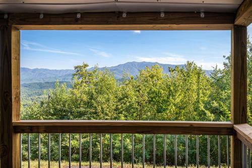 Smoky Mountain Serenity