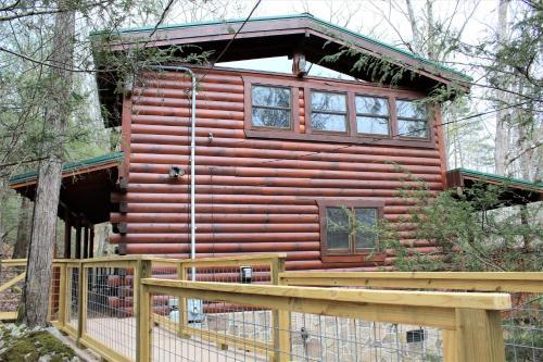 Mountain Joy Cabin