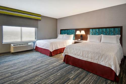 Hotel Hampton Inn Pleasant View