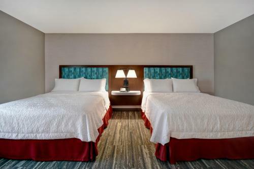 Hotel Hampton Inn Pleasant View