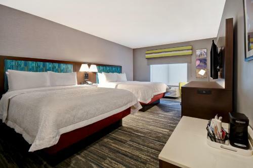 Hotel Hampton Inn Pleasant View