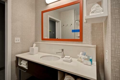 Hotel Hampton Inn Pleasant View