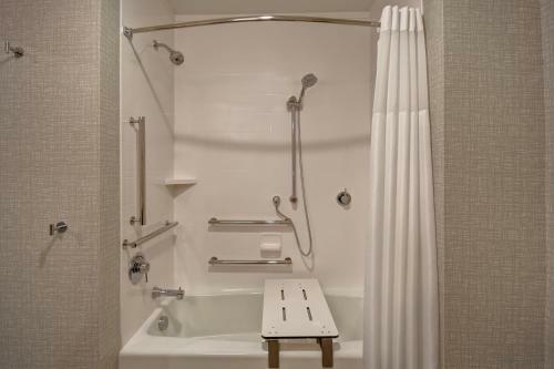 Hotel Hampton Inn Pleasant View