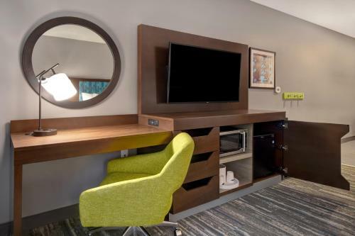 Hotel Hampton Inn Pleasant View