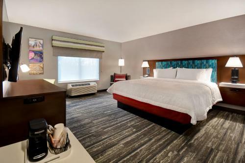 Hotel Hampton Inn Pleasant View