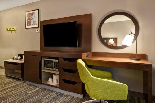 Hotel Hampton Inn Pleasant View
