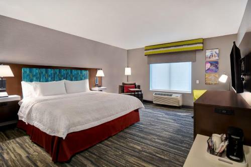 Hotel Hampton Inn Pleasant View