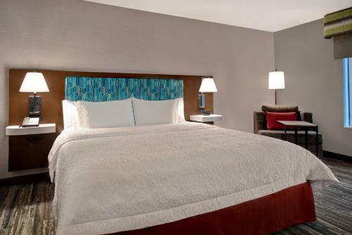 Hotel Hampton Inn Pleasant View
