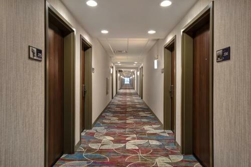 Hotel Hampton Inn Pleasant View
