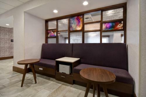 Hotel Hampton Inn Pleasant View