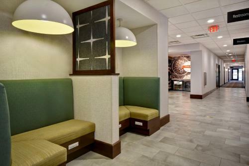 Hotel Hampton Inn Pleasant View