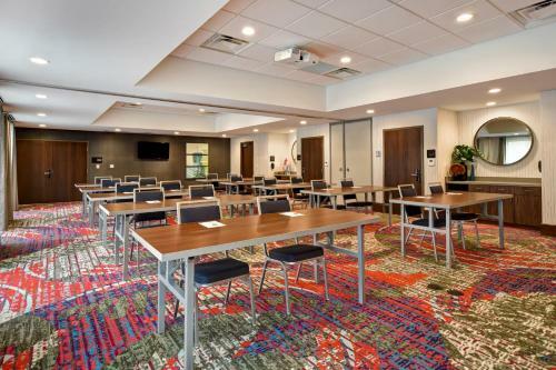 Hotel Hampton Inn Pleasant View