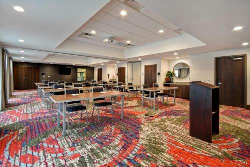 Hotel Hampton Inn Pleasant View