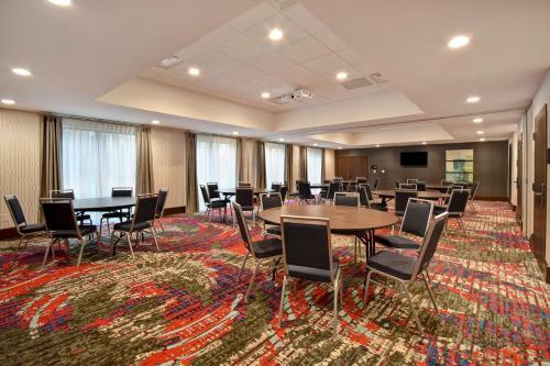 Hotel Hampton Inn Pleasant View