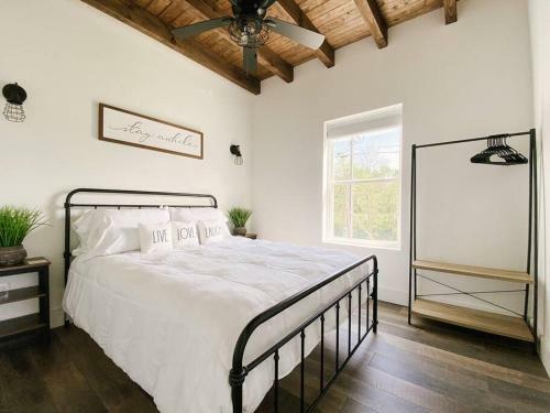 Apartamento Modern Smoky Mountain Tiny House