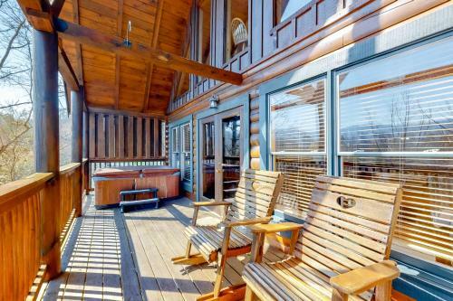 Chalet Of Dreams