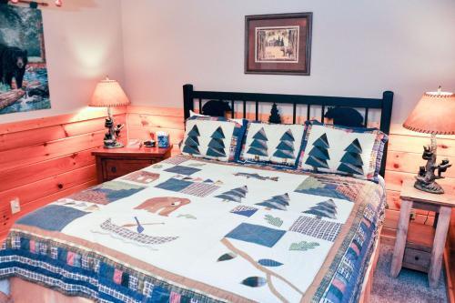 Sunset Pointe Home
