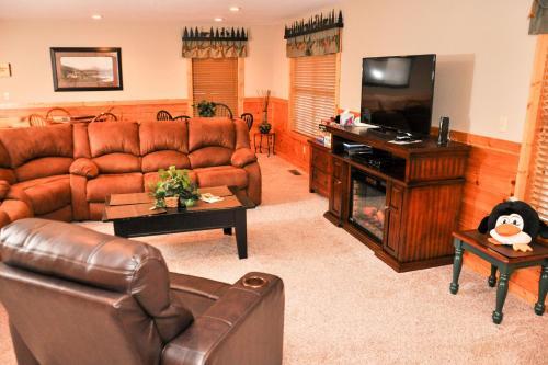 Sunset Pointe Home