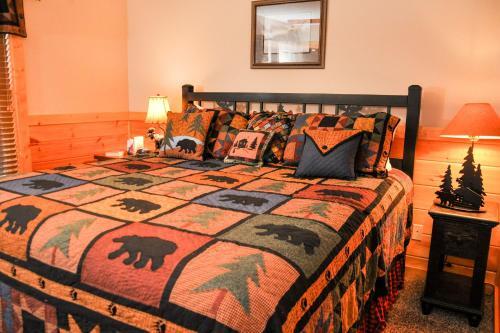 Sunset Pointe Home