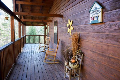 Boundary Haven Home