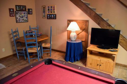 Boundary Haven Home