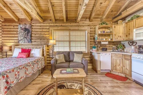 Apartamento Cudderler's View