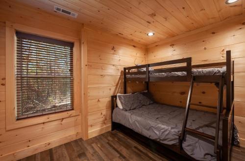 Good Vibes Cabin