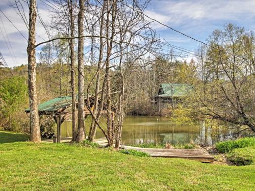 Mountain Rose Pigeon Forge Area Cabin With Hot Tub!