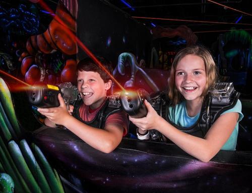 Makin' Memories Cabin