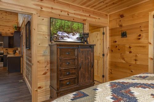 Mountain Bearadise Cabin