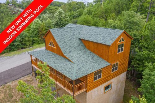 Mountain Bearadise Cabin