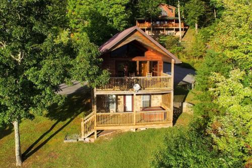 Angel's View Home