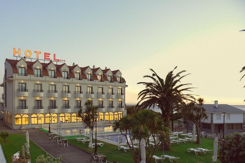Hotel Glasgow