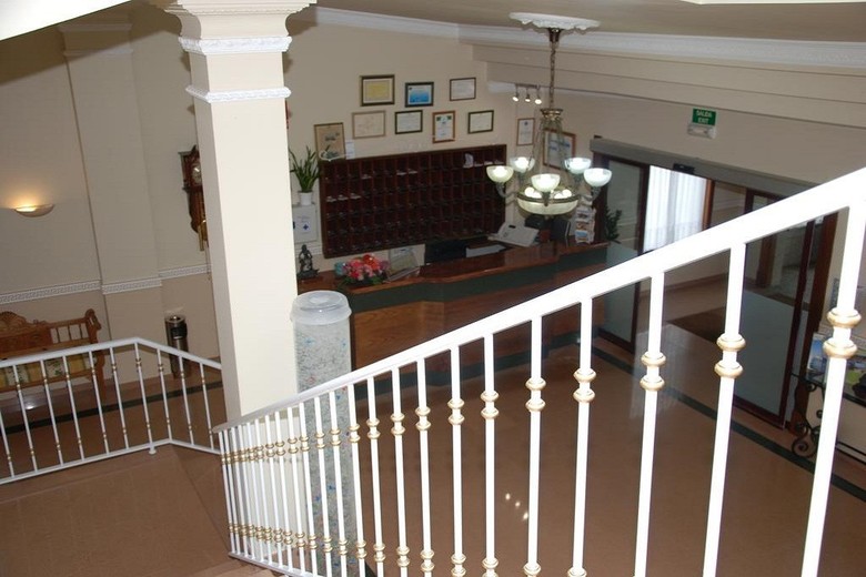 Hotel Glasgow