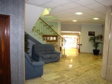 Hotel Montalvo Playa