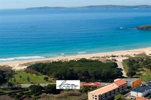 Hotel Montalvo Playa