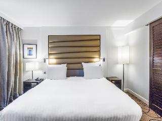 Hotel Pullman Montpellier Antigone