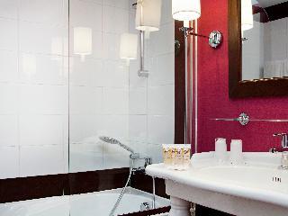 Hotel Pullman Montpellier Antigone