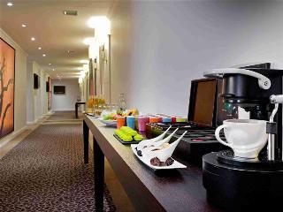 Hotel Pullman Montpellier Antigone