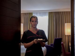 Hotel Pullman Montpellier Antigone