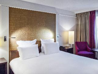Hotel Pullman Montpellier Antigone