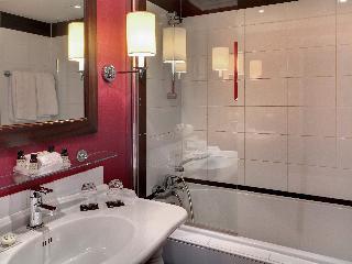 Hotel Pullman Montpellier Antigone