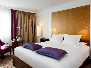 Hotel Pullman Montpellier Antigone