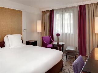 Hotel Pullman Montpellier Antigone